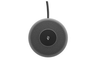 Microfoon Logitech MeetUp (bedraad)