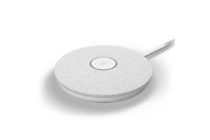 Microfoon Logitech Rally (bedraad) Wit