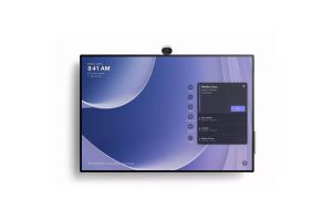 Touchscreen Microsoft Surface Hub 3S Conference 50"