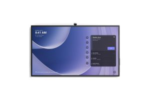 Touchscreen Microsoft Surface Hub 3S Conference 85"