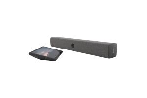 Totaaloplossing Neat Bar + Pad