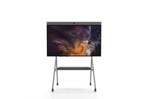 Verrijdbaar statief Neat 65"