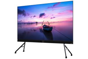 LED Wall Newline All-in-one 120" incl verrijdbaar statief (DV-12023H)