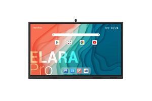 Touchscreen Newline ELARA PRO 75"