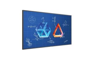 Touchscreen Philips 75BDL3652T 4K Ultra HD 75"