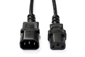 Verlengsnoer C13 – C14 3m