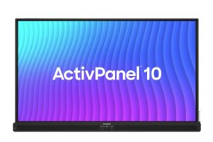 Touchscreen Promethean ActivPanel AP10 65"