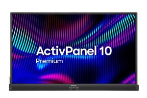 Touchscreen Promethean ActivPanel AP10 Premium 55"