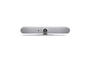 Videobar Logitech Rally Bar Mini Wit
