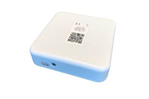 GoBright ruimte sensor RF