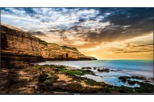 Display Samsung QE50T 4K Ultra HD 16/7 50"