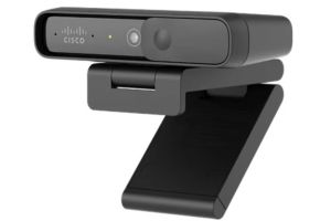 Camera Cisco Desk 