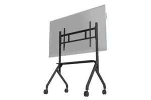 Verrijdbaar statief CTOUCH Amigo - 55-86"