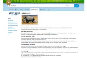 Onlineklas Winkler Prins 1 jaar licentie