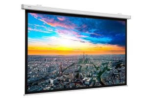 (OUTLET) Projecta Compact Electrol RF projectiescherm 120" (152x270cm) 1