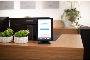 GoBright Digitale Bezoekersregistratie - 5 jaar licentie