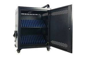 Laptopkar 26 tablets/laptops - safecart26
