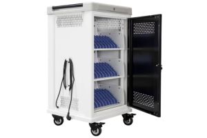 Tabletkar 30 tablets - Safecart 30