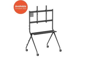 Verrijdbaar statief Vogel's T1011 - Zwart 50-86