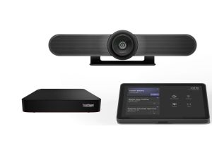 Logitech Tap Small Room Bundle Len MTR