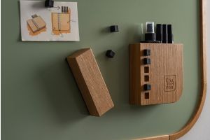 SmitVisual Eikenhout Premium Starterkit 
