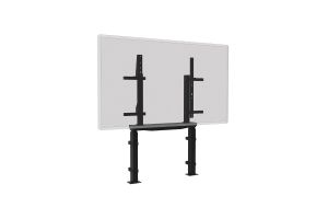 Wandlift ErgoXS Slimline Zwart 55-86"