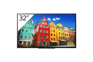 Display Sony Bravia FW-32BZ30J1 4K Ultra HD 32''