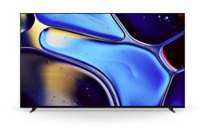 Display Sony FWD-77XR80 4k OLED Ultra HD 77"