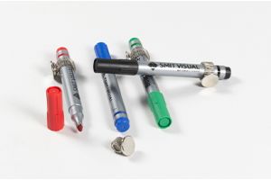 Magnetische markerset SmitVisual (4st)