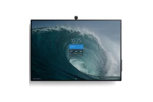 Touchscreen Microsoft Surface Hub 2S Conference 50"