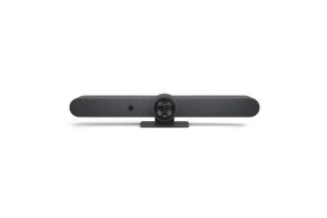 Totaaloplossing Logitech Rally Bar