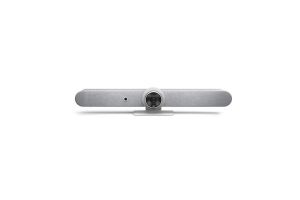 Totaaloplossing Logitech Rally Bar
