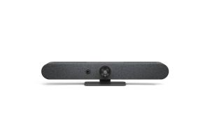 Totaaloplossing Logitech Rally Bar Mini