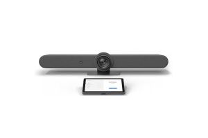 Totaaloplossing Logitech Rally Bar + Tap IP