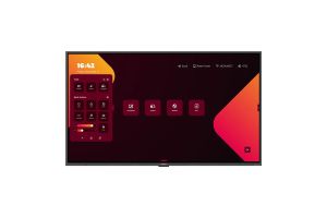 Touchscreen i3CONNECT Aspen 4 75"