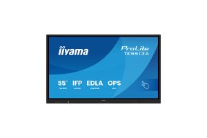 Touchscreen iiyama ProLite TE5513A 4K Ultra HD 55"