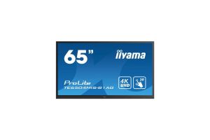 Touchscreen iiyama ProLite TE6512MIS 4K Ultra HD 65"