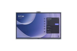 Touchscreen MAXHUB XBoard V7 V655T Windows 65"<10 deelnemers