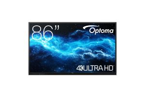 Touchscreen Optoma 3862RK 86''