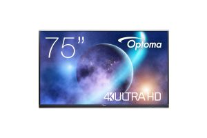 Touchscreen Optoma 5752RK+ 75''