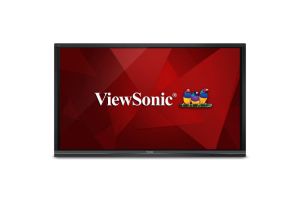 Touchscreen Viewsonic IFP7550-5F 75''