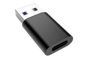 USB C naar USB A Adapter