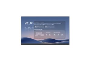 LED Wall Maxhub All-in-one 220" (LX220V18)