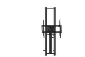 Wandlift Viewsonic electrisch in hoogte verstelbaar VB-STND-104 65-86"