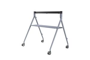 Verrijdbaar onderstel Yealink MeetingBoard Pro 86"