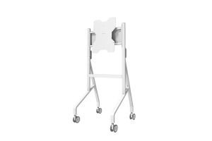 Verrijdbaar statief Neomounts FL50-515WH1 Samsung Flip 55-65"