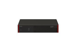 Versterker Biamp Voltera 300W 2 kanaals