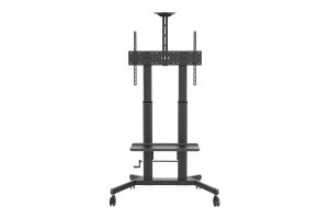 Verrijdbaar statief Vision VFM-F26 55-100"