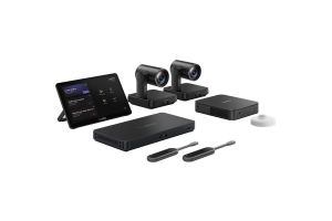 Totaaloplossing Yealink MVC940 Windows