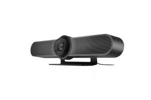 Videobar Logitech Meetup